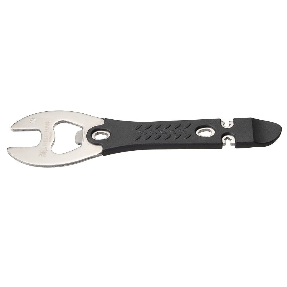 Amazon | バイクハンド(BIKE HAND) 携帯ペダルレンチ(15mm) YC